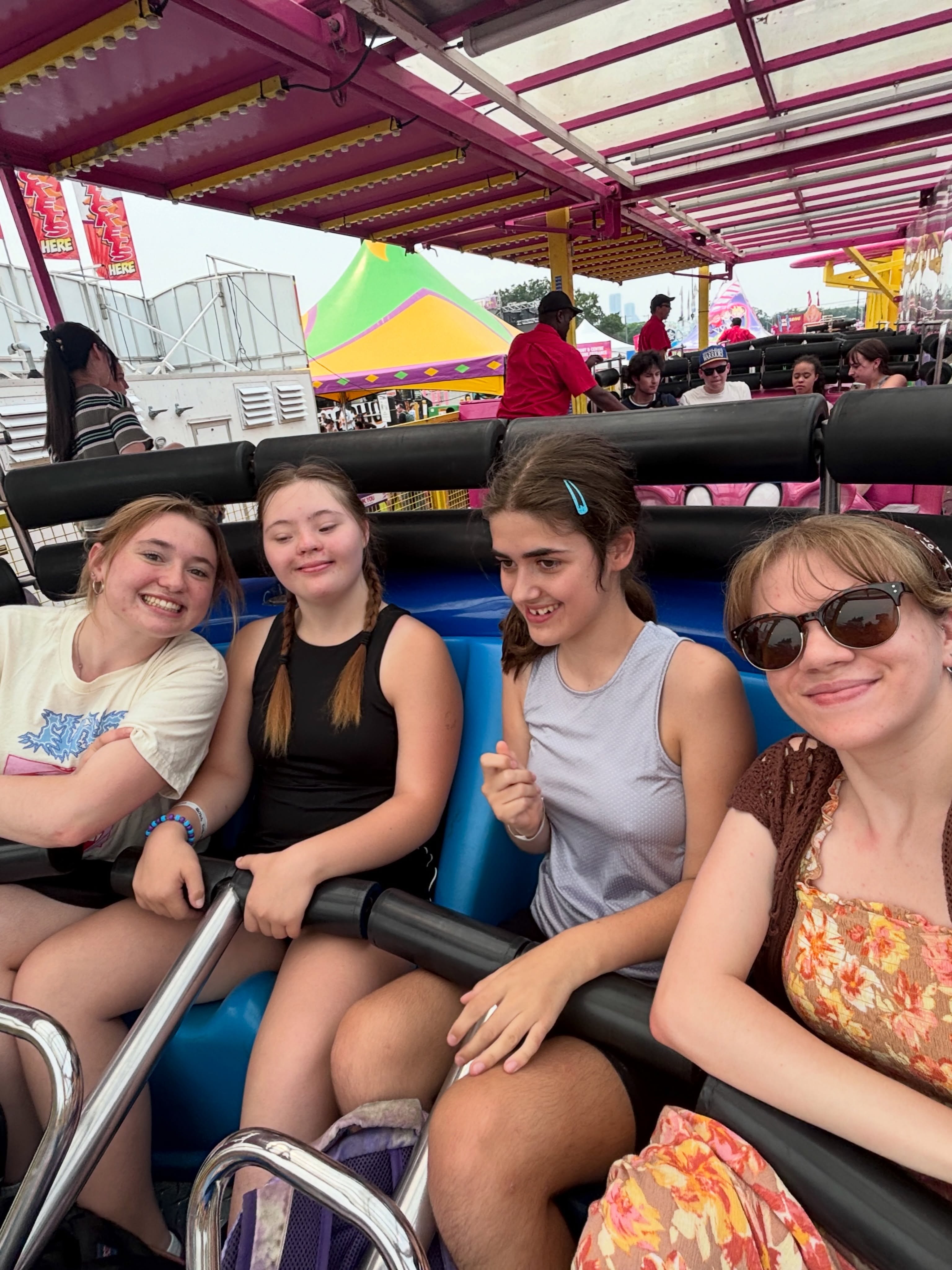 AmusmentRides