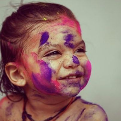 Early Childhood Intervention