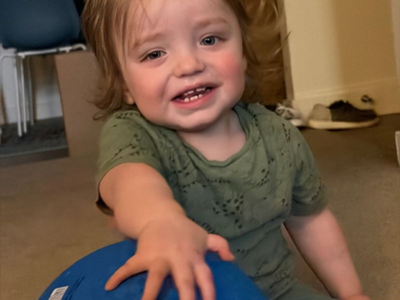 Success story: Jack