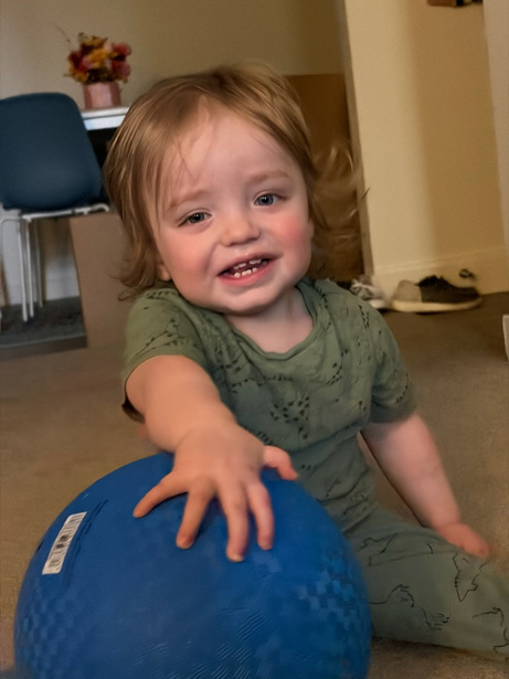 Success story: Jack